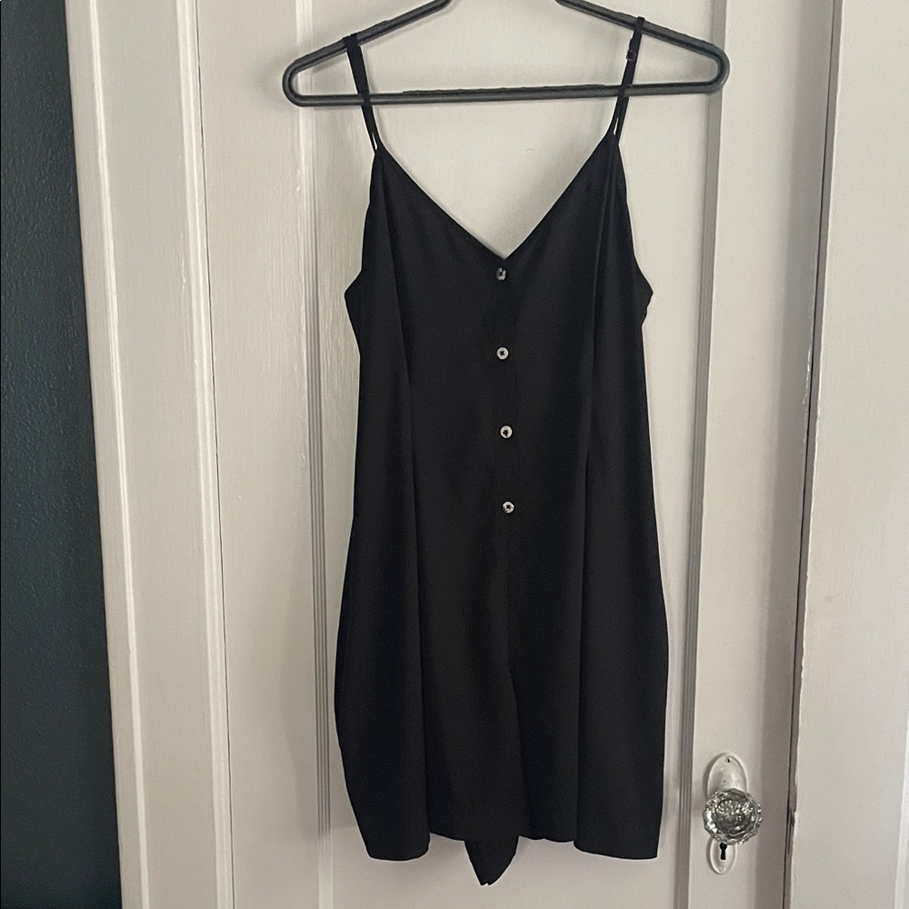 Mara Hoffman Romper